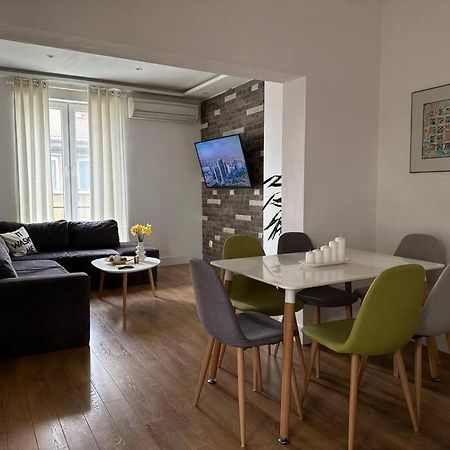 Knyaz Boris I Apartment Sofia Zewnętrze zdjęcie