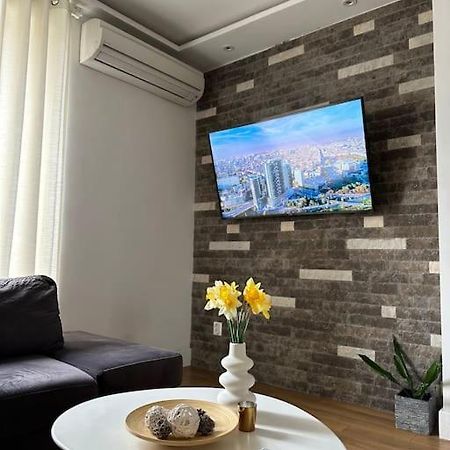 Knyaz Boris I Apartment Sofia Zewnętrze zdjęcie
