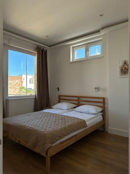 Knyaz Boris I Apartment Sofia Zewnętrze zdjęcie