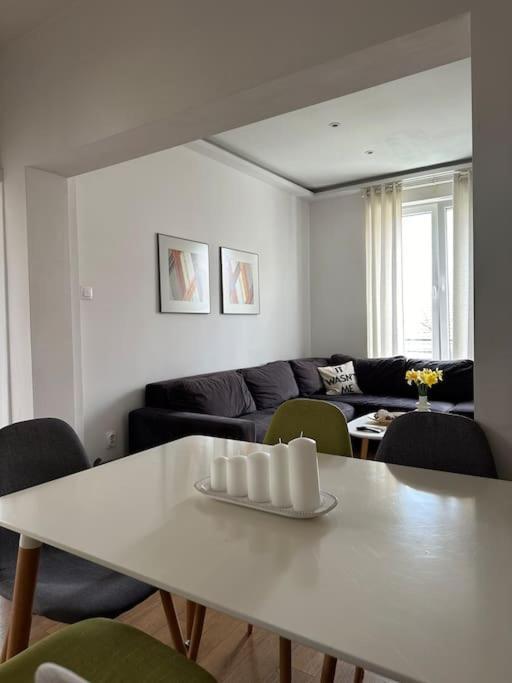 Knyaz Boris I Apartment Sofia Zewnętrze zdjęcie
