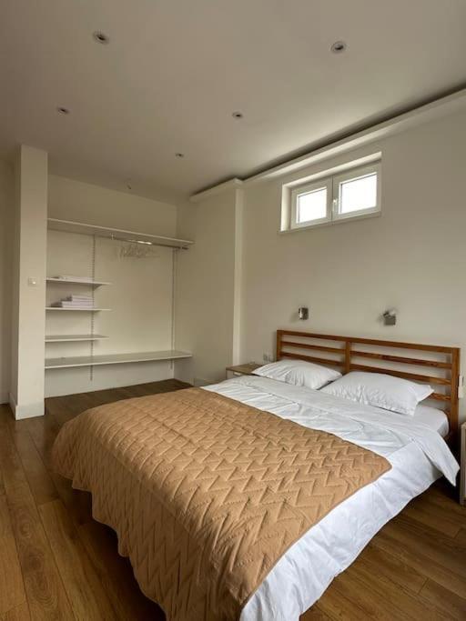 Knyaz Boris I Apartment Sofia Zewnętrze zdjęcie