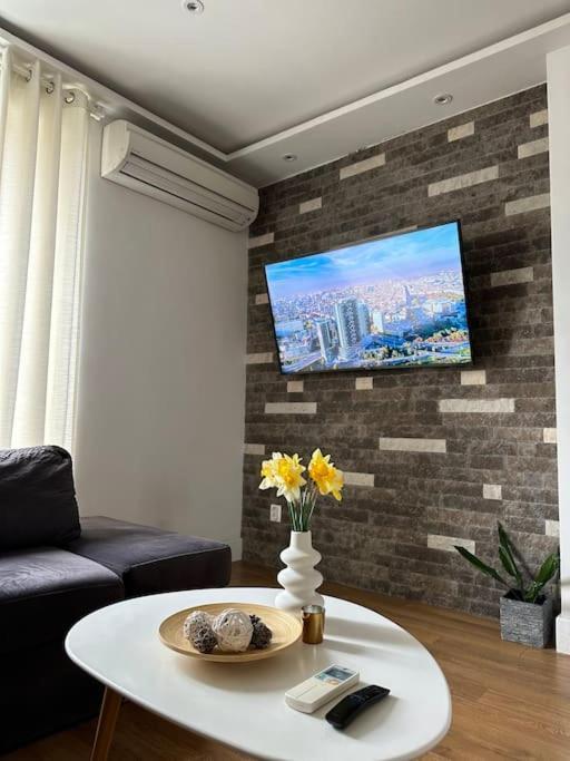Knyaz Boris I Apartment Sofia Zewnętrze zdjęcie